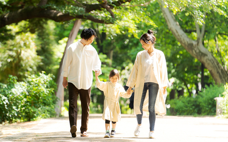 日常の家事と育児をサポートする快適ソリューション